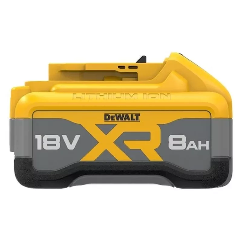 Battery charger DeWalt DCB1880-XJ 18V 8Ah — charger for DeWalt 18V battery packs