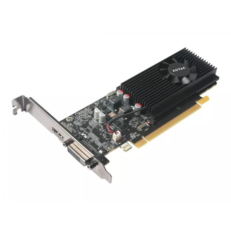 Graphics Card NVIDIA GeForce GT 1030 2 GB GDDR5
