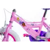 Children's bicycle 12 Huffy 22491W Disney Princess
