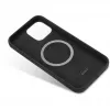 StyleShell Shock, Phone Case Black, iPhone 16 Plus, compatible with MagSafe