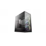 DeepCool CG580 4F V2 Midi Tower Black