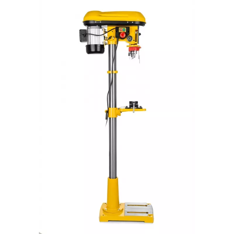 Column drilling machine Smart365 SM-04-01119 600W 1600MM Yellow