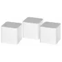 Mesh Wi‑Fi system TENDA EX3-3, 3-pack, Dual-band 2.4/5 GHz, Wi‑Fi 6, up to 1201+300 Mbps, 2 internal antennas, WPA3