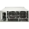 Computer case Inter-Tech 88887236 Rack Black, Grey