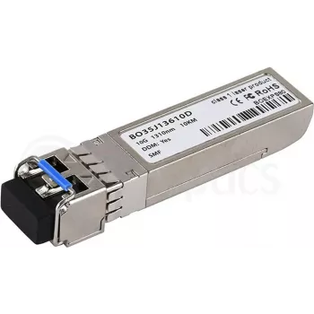 Fiber optic SFP transceiver CBO SFP10-LR-SP-BO 10 Gbps 1310 nm long-reach