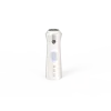 DIXIX Mini Hair Remover DMS0433WH00, white facial hair remover