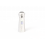 DIXIX Mini Hair Remover DMS0433WH00, white facial hair remover