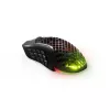 Mouse SteelSeries Aerox 9 Black Wired