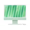 iMac 24 inch: M4 10/10, 16GB, 512GB SSD - Green