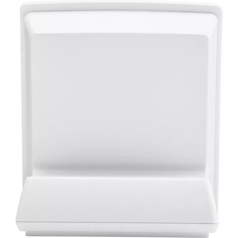 Smart Home Table Display Stand (HMIP-DS55) (White)