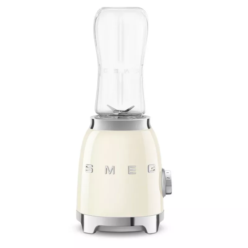 Tabletop blender Smeg 50's Style Aesthetic