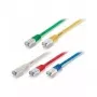 Network Cable Equip Cat.5e SF/UTP Patch Cable RJ-45 20m Beige