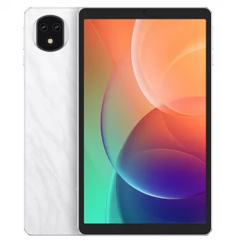 Tablet UleFone Tab A9 Pro 4GB RAM 128GB Storage LTE Marble White