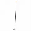 Fiskars cultivator Solid Black Hand Cultivator