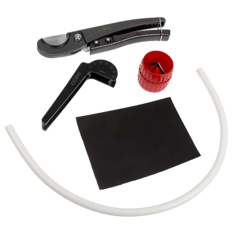 Computer cooling system part/accessory XSPC — multicolour component