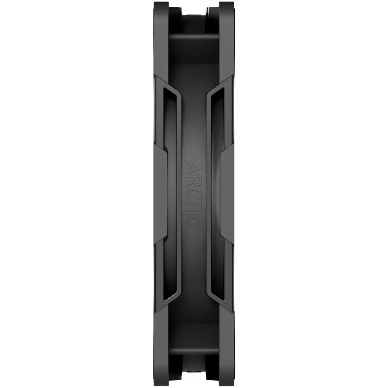 ARCTIC Freezer P12 Pro PST CO - 120 mm PWM Fan with Cable Splitter for Continuous Operation