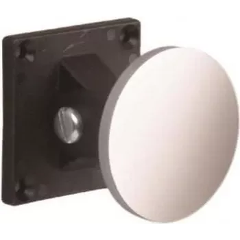 Angle Anchor Plate Hekatron THM413/433/439/440 AFS 55 – mounting plate for smoke/heat detectors