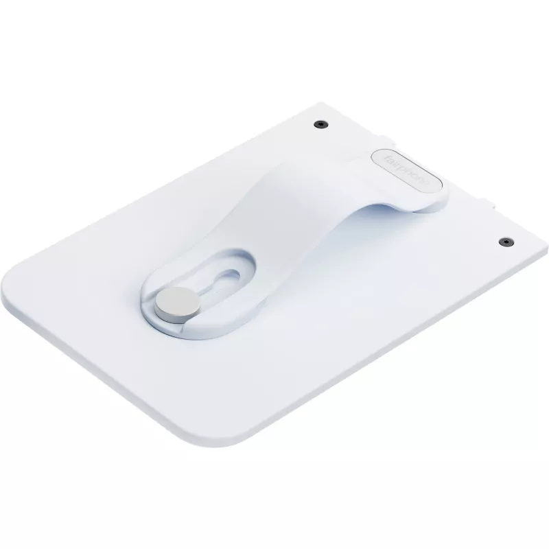 Finger Loop Cloud White (White, for Fairphone 6)