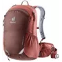 Backpack DEUTER Superbike 16 SL — 16 L, women's fit, hydration-system compatible