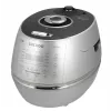 Cuckoo SLS-ART-0000070 rice cooker 1.8 L 1445 W Metallic