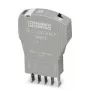 Phoenix Contact Circuit Breaker 240 V/AC 4 A 1 Normally Closed Contact CB E1 24DC/4A NC P 1 pc(s) (2800918)
