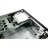 PC Case Inter-Tech S-331 Desktop Black