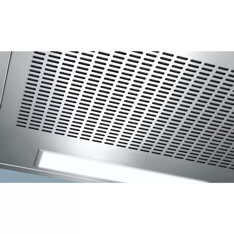 Siemens iQ100 LU62LFA51 Cooker Hood, Synthetic Filter, Noise Level: E