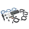 EATON TRIPPLITE 4-Port DisplayPort KVM Switch with Audio Cables and USB 3.0 SuperSpeed Hub (B004-DPUA4-K)