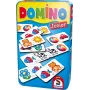 Schmidt - Domino Junior (51240)