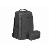 NATEC Kudu Plus 39.6 cm (15.6) Backpack Black