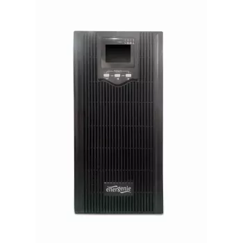Uninterruptible Power Supply System Interactive UPS GEMBIRD EG-UPS-PS3000-02 2400 W