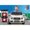 Traffic Flash Speed Camera Jamara 461850 with Realistic Features