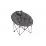 Camping chair Outwell Kentucky Lake — 4-leg folding chair, max load 120 kg, width 1040 mm, depth 700 mm, weight 8.1 kg