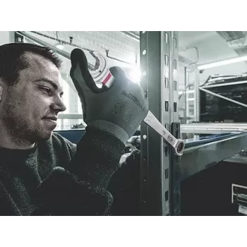 Wera 05020350001 ratchet wrench 8 mm 1 pc(s)