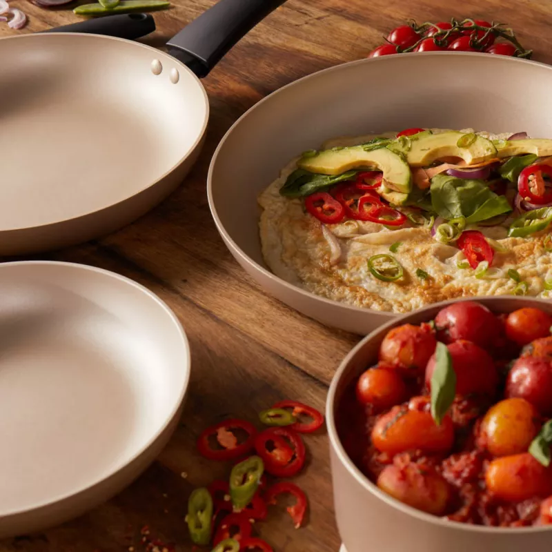 Fry Pan Salter BW11104EU7 28 cm non-stick