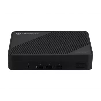 Mini-PC Acer Chromebox Mini CXM2 with Intel N150, 8GB RAM, 64GB eMMC, ChromeOS