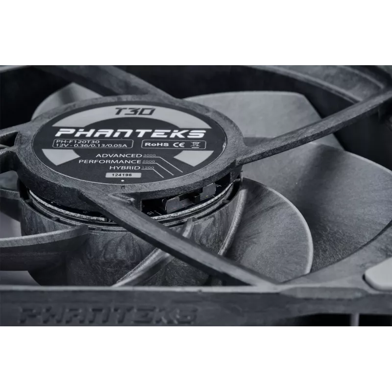 Fan Phanteks PH-F120T30_BG