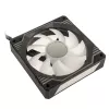 120mm Cooling Fan Pack Kolink Umbra X ARGB PWM — 3 fans, high-performance, model UMBRA X 120MM 3PK