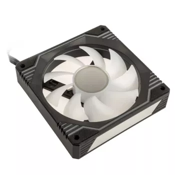 120mm Cooling Fan Pack Kolink Umbra X ARGB PWM — 3 fans, high-performance, model UMBRA X 120MM 3PK