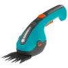 Cordless Grass Shear Gardena 9885-20 8 mm 3.6 V Lithium-Ion Turquoise