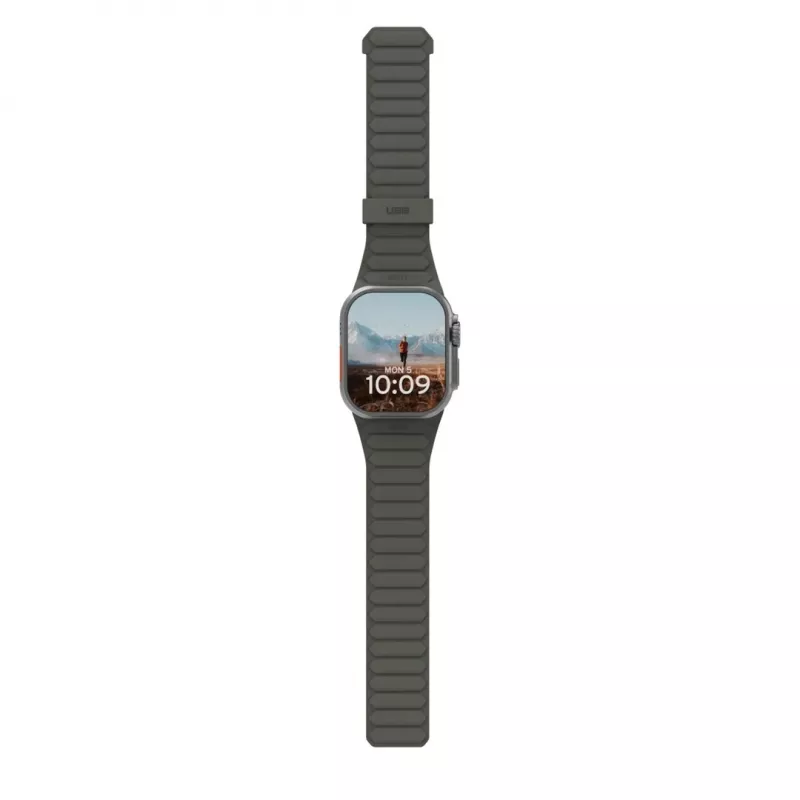 Urban Armor Gear Pathfinder Watch Strap for Apple Watch Ultra 2/Ultra