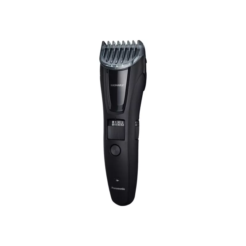 Hair Clippers/Shaver Panasonic ER-GB61-K503 Black