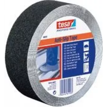 Anti-slip tape Tesa 60950-00001-00, black, 50 mm x 15 m