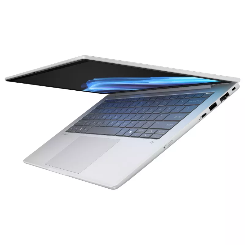 HP EliteBook 8 G1i CU5 226V/16GB/512SSD/W11 Pro 3J Warranty (DE) - Keyboard layout might be German