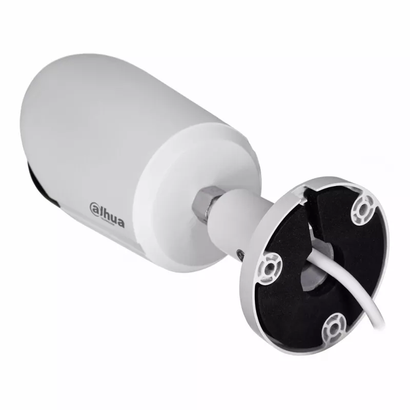 Dahua Technology WizSense DH-IPC-HFW2549SP-S-IL-0280B security camera Bullet IP security camera Indoor & outdoor 2960 x 1668 pixels Ceiling/wall