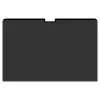 Magnetic privacy film for MacBook Air 15