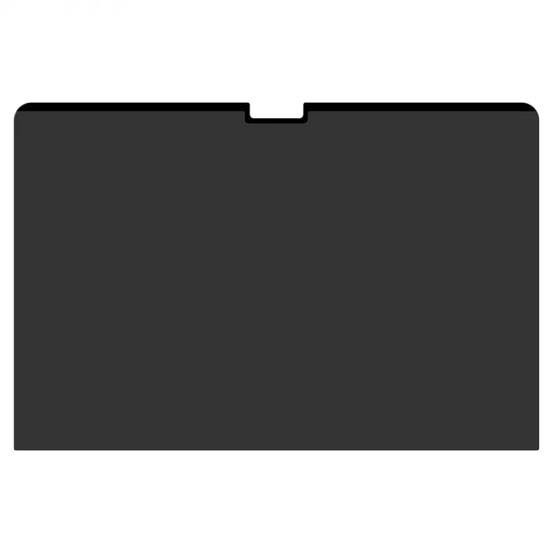 Magnetic privacy film for MacBook Air 15