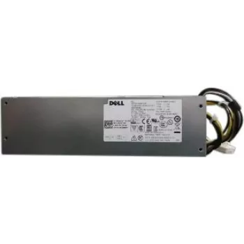 Dell 180W Power Supply, Small Form Factor, Liteon, E-Star (Bronze) (5XV5K)