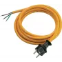 Connection cable AS Schwabe 70919 — PUR, 5 m, 3×1.0 mm²