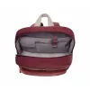 Casual backpack Wenger SwissGear Motion Red Nylon